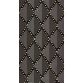 Casadeco CHAPLIN NOIR FUSAIN