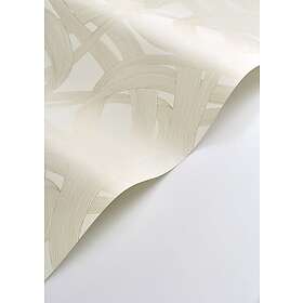 Casadeco SHIMMY BLANC FICELLE
