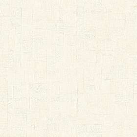 Casadeco Sentier Des Dunes Ecume Blanc Craie