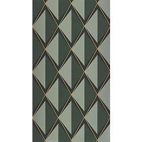 Casadeco CHAPLIN VERT TAIGA