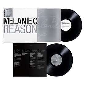 Melanie C Reason LP/Vinyl