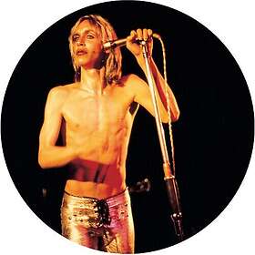 Iggy & The Stooges More Power LP/Vinyl