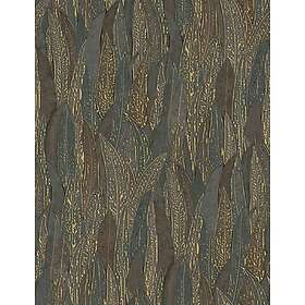 Casamance CINEREA ANTHRACITE DORÉ