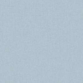 Caselio UNI METALLISE IRISE BLEU CIEL ARGENTE