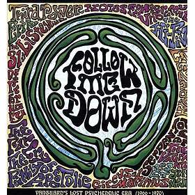 Diverse Artister Follow Me Down LP/Vinyl