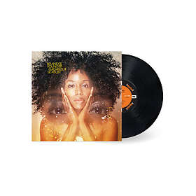 Brandee Younger Gadabout Season LP/Vinyl