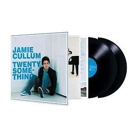 Jamie Cullum Twentysomething LP/Vinyl