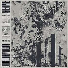 Ashenspire Hostile Architecture LP/Vinyl