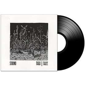 Stormo Tagli Talee LP/Vinyl