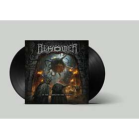 Behölder In The Temple Of Tyrant LP/Vinyl