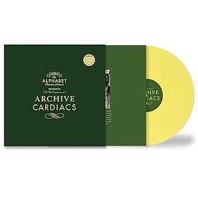 Cardiacs Archive LP/Vinyl