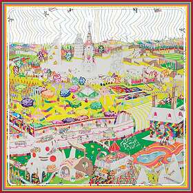 Personal Space Ecstatic Burbs LP/Vinyl