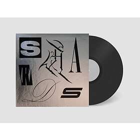 Tim Hecker Shards LP/Vinyl