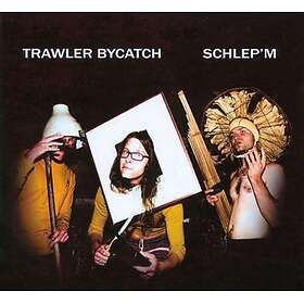 Trawler Bycatch Schlepem LP/Vinyl