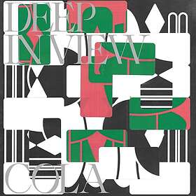 Cola Deep in View LP/Vinyl