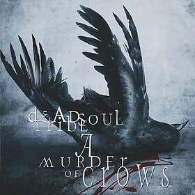 Deadsoul Tribe A Murder Of Crows LP/Vinyl
