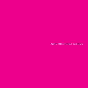 Hiroshi Yoshimura Flora Blue LP/Vinyl