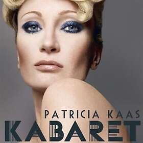 Patricia Kaas Kabaret LP/Vinyl