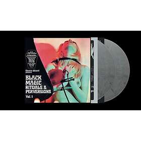 Electric Wizard Black Magic Rituals and Perversions Vol. 1 LP/Vinyl