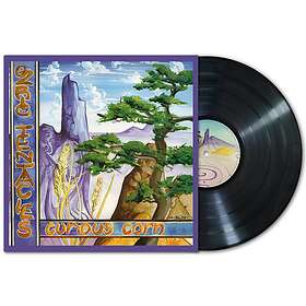 Ozric Tentacles Curious Corn LP/Vinyl