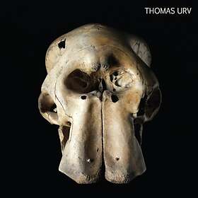 Thomas Urv O Sweet Exorcism LP/Vinyl