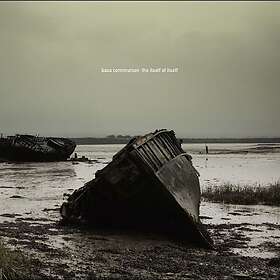 Bass Communion, Steven Wilson The Itself of Itself LP/Vinyl
