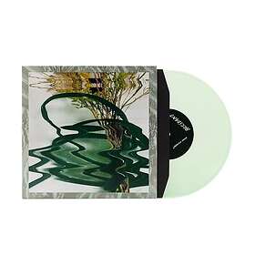 LaurenceAnne Accident LP/Vinyl