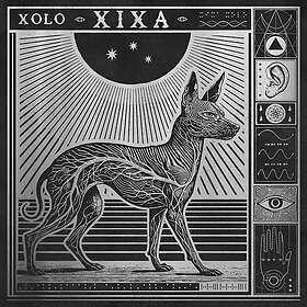 Xixa Xolo LP/Vinyl