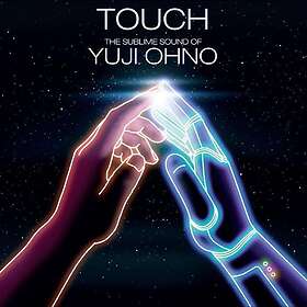 Yuji Ohno Touch The Sublime Sound of Yuji Ohno LP/Vinyl