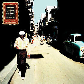 Buena Vista Social Club Buena Vista Social Club LP/Vinyl