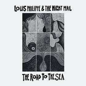 Louis Philippe & The Night Mail, Louis Philippe The Road To The Sea LP/Vinyl