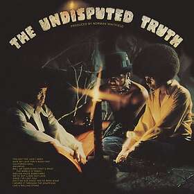 The Undisputed Truth The Undisputed Truth LP/Vinyl