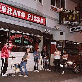 Personal And The Pizzas Personal & The Pizzas LP/Vinyl