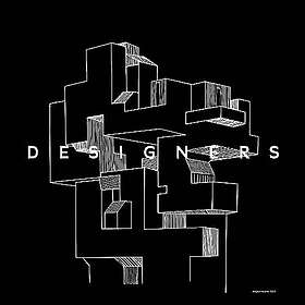Designers Designers LP/Vinyl