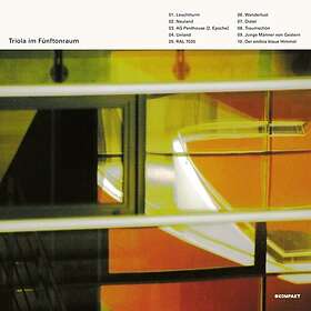 Triola Triola Im Funftonraum LP/Vinyl