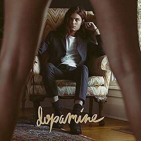 Borns Dopamine LP/Vinyl