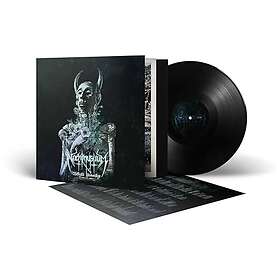 Nachtmystium Blight Privilege LP/Vinyl