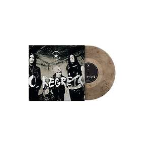 Hardcore Superstar No Regrets LP/Vinyl