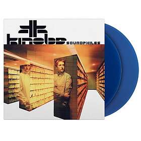 Kinobe Soundphiles LP/Vinyl