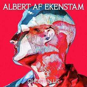Albert af Ekenstam Ghost In Us LP/Vinyl