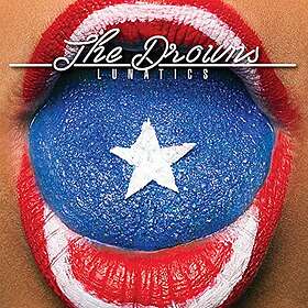Drowns Lunatics LP/Vinyl
