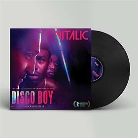 Vitalic Disco Boy O.s.t. LP/Vinyl