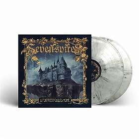 Seven Spires A Fortress Called Home LP/Vinyl