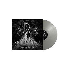 Eleine Dancing In Hell LP/Vinyl