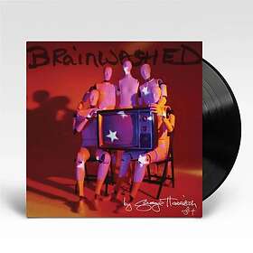 George Harrison Brainwashed LP/Vinyl