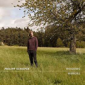 Philipp Schiepek Meadows And Mirrors LP/Vinyl