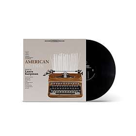 Laura Karpman American Fiction LP/Vinyl