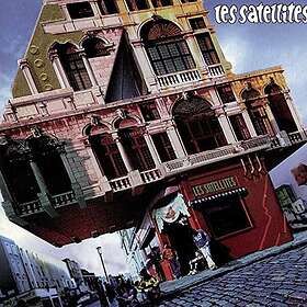 Les Satellites 4 LP/Vinyl