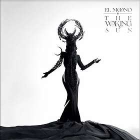 El Moono The Waking Sun LP/Vinyl