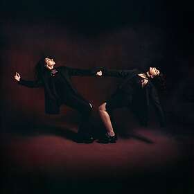 Alessia Cara Love & Hyperbole LP/Vinyl